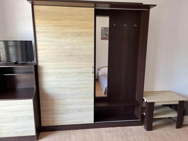Pensjonat Marina Pobierowo Ngoại thất bức ảnh