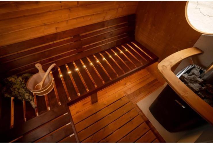 Pensjonat Marina Pobierowo Ngoại thất bức ảnh